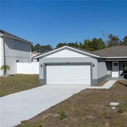 Buy this 3 bed house on 1297 Nelson Court in Polk County, FL 34759