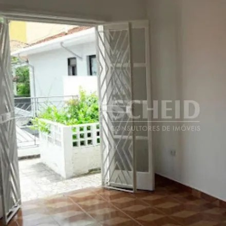 Buy this 4 bed house on Rua Capeberibe in Campanário, Diadema - SP