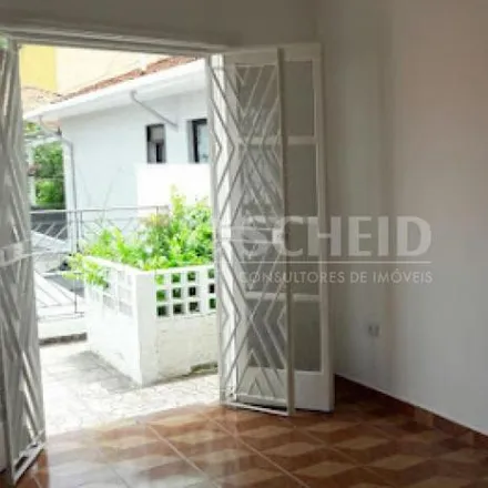 Image 1 - Rua Capeberibe, Campanário, Diadema - SP, 09925-000, Brazil - House for sale