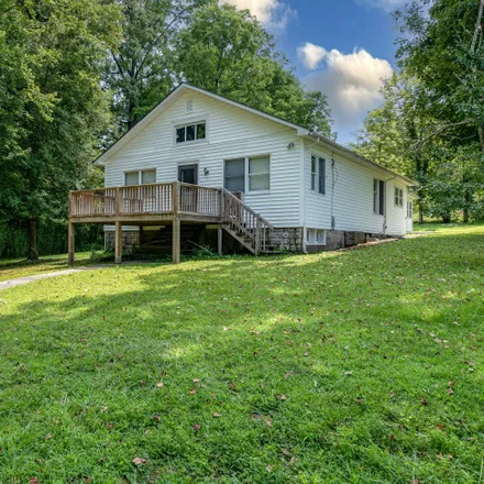 Image 1 - 1188 Old Harriman Highway, Oakdale, Morgan County, TN 37748, USA - House for sale