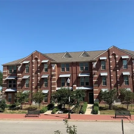 Rent this 1 bed apartment on 310 Spruce Street in College Station, TX 77840