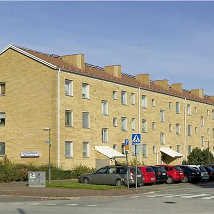 Rent this 2 bed apartment on Ängdalavägen 28 in 217 43 Malmo, Sweden