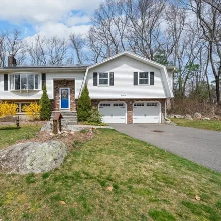 Buy this 3 bed house on 21 Ramble Road in Milford, MA 01757