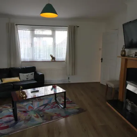 Image 7 - 4 Bailey's Drove, Wareham, BH20 6EP, United Kingdom - Apartment for rent