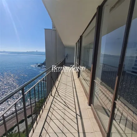 Image 2 - Arrieta, 258 0022 Viña del Mar, Chile - Apartment for sale