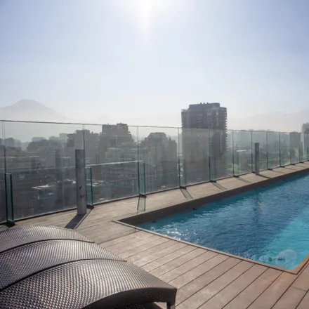Buy this 1 bed apartment on Málaga 85 in 755 0143 Provincia de Santiago, Chile