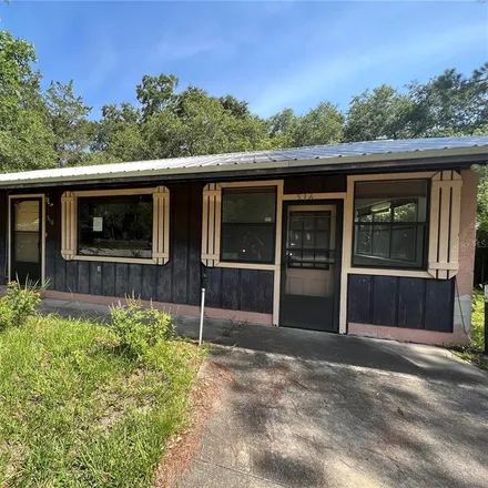 Image 1 - 516 East Park Avenue, Chiefland, Levy County, FL 32626, USA - House for sale
