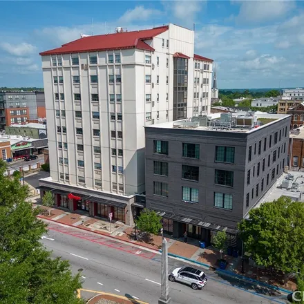 Buy this 1 bed condo on 131 East Broad Street in Athens-Clarke County Unified Government, GA 30601