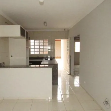 Rent this 2 bed house on Rua dos Pavões in Pompéia, Piracicaba - SP