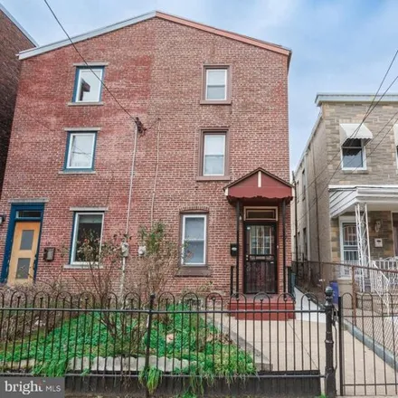 Rent this 4 bed house on 990 North Randolph Street in Philadelphia, PA 19123