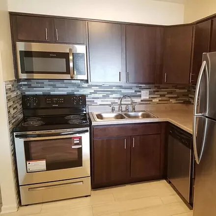 Rent this 2 bed apartment on 110 N Kenilworth Ave