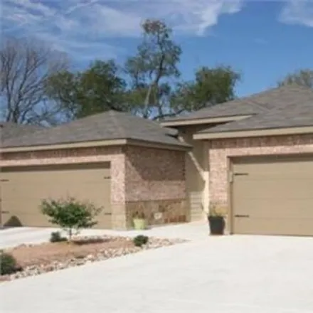 Rent this studio apartment on 261 Joanne Cove in New Braunfels, TX 78130