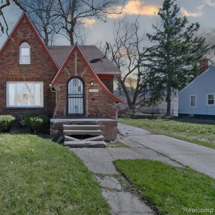 Buy this 4 bed house on 15928 Patton Street in Detroit, MI 48223