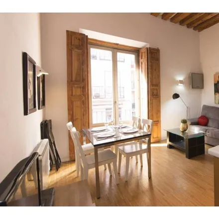 Rent this 3 bed apartment on Azzo in Calle del Conde de Romanones, 5