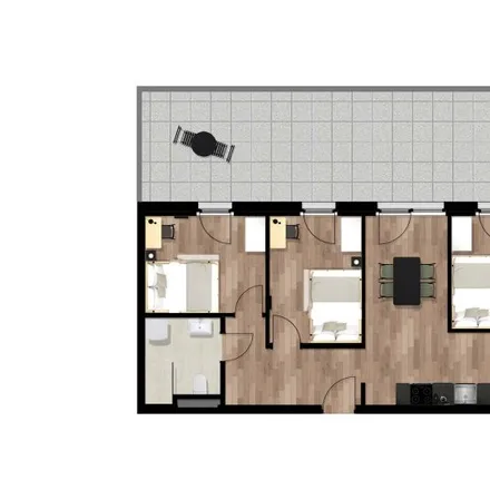 Image 5 - Stahl Eberhardt, Waagner-Biro-Straße 117, 8020 Graz, Austria - Room for rent