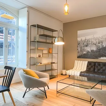 Rent this 1 bed apartment on Rua Dom Luís I 5 in 1200-427 Lisbon, Portugal