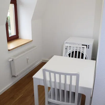 Rent this 4 bed apartment on Leipziger Straße 132 in 01127 Dresden, Germany