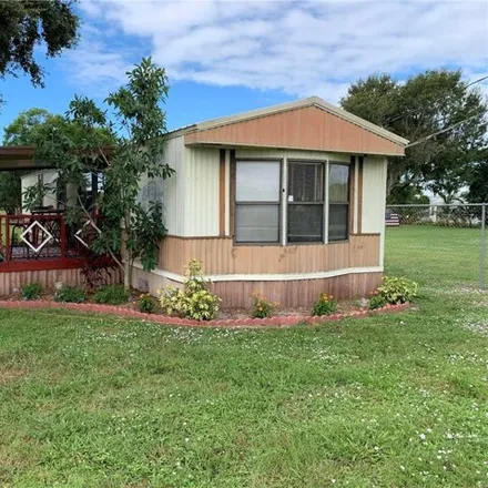 Buy this 4 bed house on 5118 US 98;US 441 in Okeechobee County, FL 34974