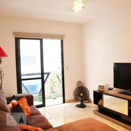 Rent this 1 bed apartment on Residencial Praia das Conchas in Rua Panamá 268, Guilhermina