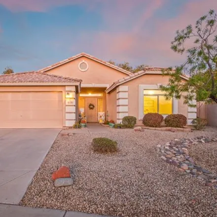 Buy this 3 bed house on 7787 North 51st Drive in Glendale, AZ 85301