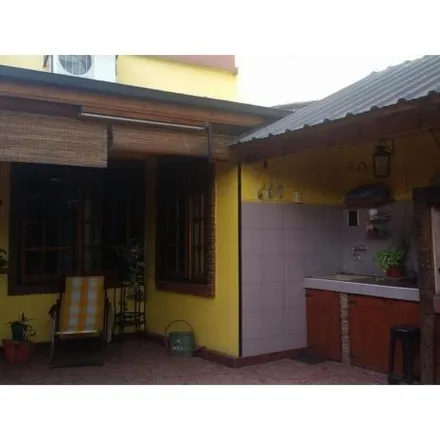Buy this 3 bed house on Pieres 1010 in Naon, C1440 ASX Buenos Aires