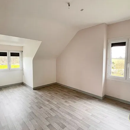 Rent this 6 bed apartment on 9 Rue de l'Église in 56420 Guéhenno, France