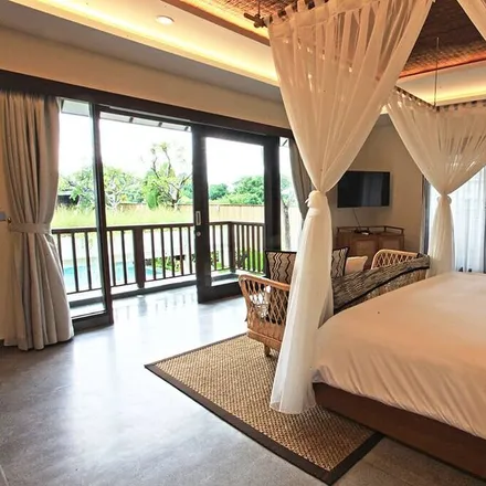 Rent this 7 bed house on Canggu 08456 in Bali, Indonesia