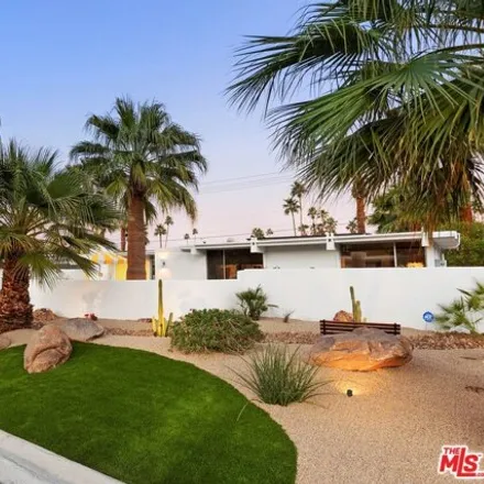 Image 3 - 254 Monterey Road, Palm Springs, CA 92262, USA - House for rent