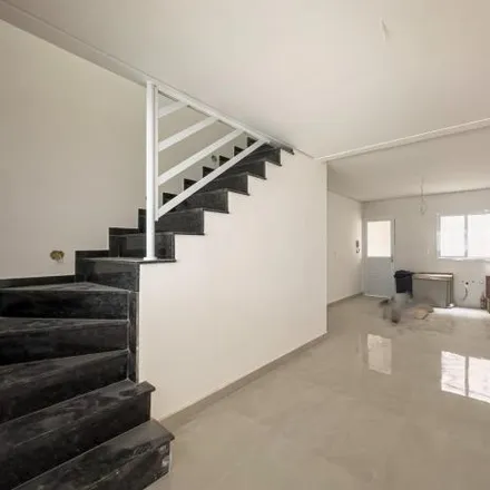 Buy this 3 bed house on Rua Nicolau Del'Antônia in Vila Homero Thon, Santo André - SP
