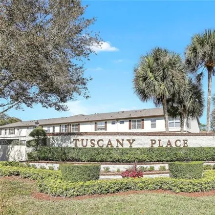 Image 2 - Tuscany Place, Winter Springs, FL, USA - Condo for sale