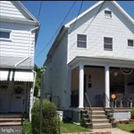 Buy this 3 bed house on Dodson Elementary School in 80 Jones Street, Wilkes-Barre