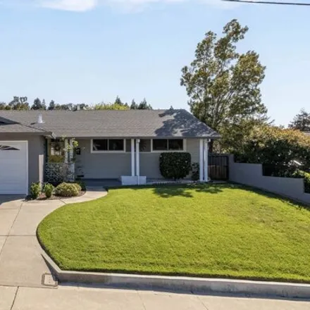 Buy this 4 bed house on 2615 Kenney Drive in Tara Hills, Contra Costa County