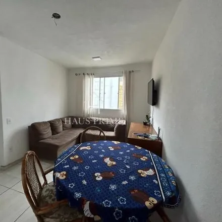 Buy this 2 bed apartment on Escola Estadual Fernão Dias Paes Leme in Rua dos Coqueirais 450, Jardim Petrópolis