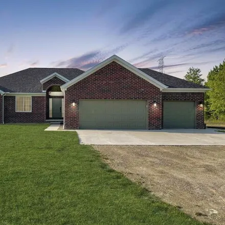 Buy this 3 bed house on 6326 Tripp Road in China Charter Township, MI 48054