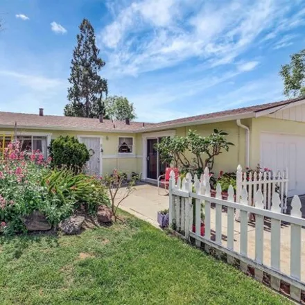 Image 2 - 1259 Filton Court, Fremont, CA 94536, USA - House for sale