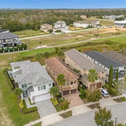 Image 3 - 1194 Castle Pines Court, Reunion, Osceola County, FL 34747, USA - House for sale