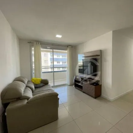 Buy this 3 bed apartment on Avenida Engenheiro Luís Vieira 300 in De Lourdes, Fortaleza - CE