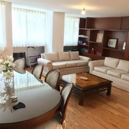 Buy this 3 bed apartment on Avenida Universidad in Colonia Vértiz Narvarte, 03600 Mexico City