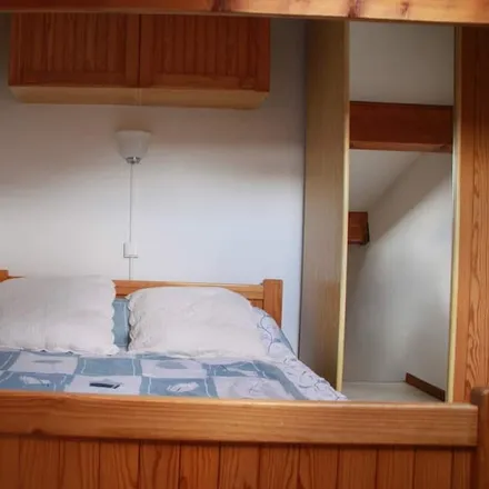 Rent this 1 bed house on La Motte in Var, France