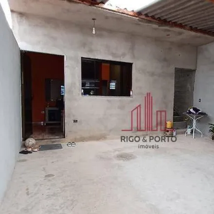 Buy this 2 bed house on Rua Ana Viana in Chácaras Vitiello, Boituva - SP