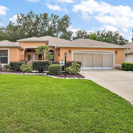 Image 2 - 8224 Southeast 177th Winterthur Loop, The Villages, FL 34491, USA - House for sale