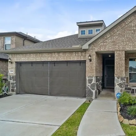 Buy this 3 bed house on 24959 Jessamine Meadow Trl in Richmond, Texas