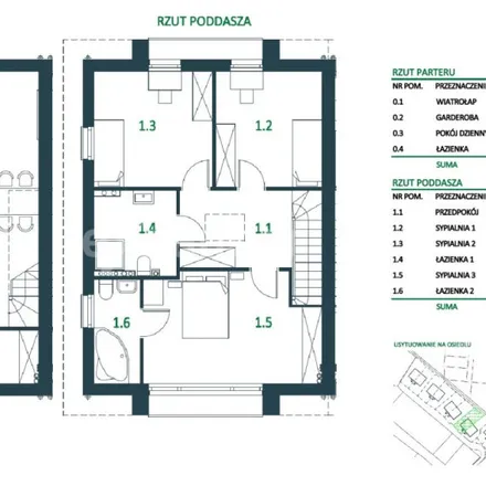 Buy this 4 bed house on Królowej Jadwigi 190a in 30-212 Krakow, Poland