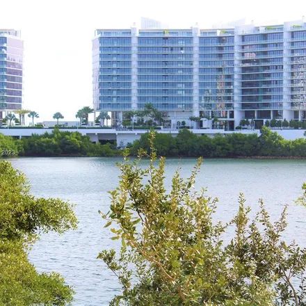 Rent this 2 bed apartment on 3205 Northeast 184th Street in Aventura, Aventura