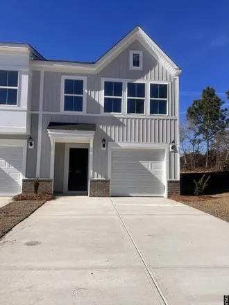 Buy this 3 bed house on Canary Grass Court in Lexington County, SC 29072