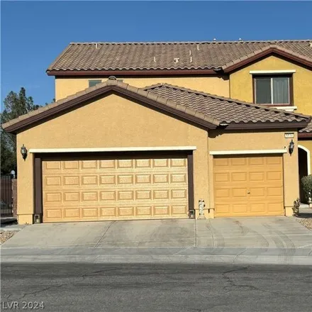 Buy this 5 bed house on 6500 Gray Juniper Avenue in Las Vegas, NV 89130