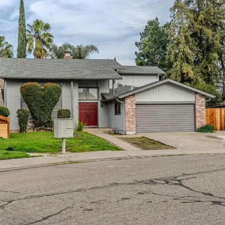 Buy this 4 bed house on 3535 Windham Circle in Stockton, CA 95209