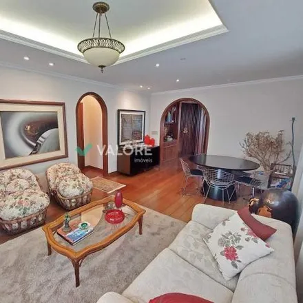 Buy this 4 bed apartment on Joaquim Lustosa in Anchieta, Belo Horizonte - MG