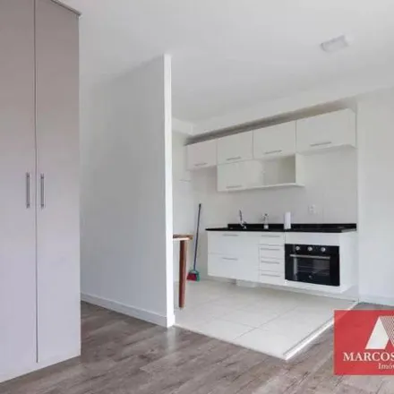 Buy this 1 bed apartment on Rua da Consolação 1393 in Consolação, São Paulo - SP