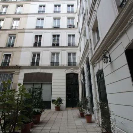 Image 4 - 21 Rue de Maubeuge, 75009 Paris, France - Apartment for rent
